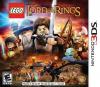 LEGO Lord Of The Rings Box Art Front